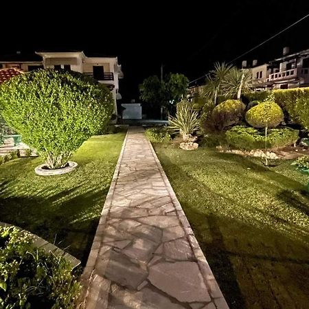 Anemos Pelion Seaview Bed & Breakfast Kala Nera Luaran gambar