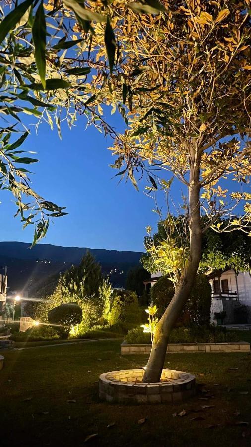 Anemos Pelion Seaview Bed & Breakfast Kala Nera Luaran gambar