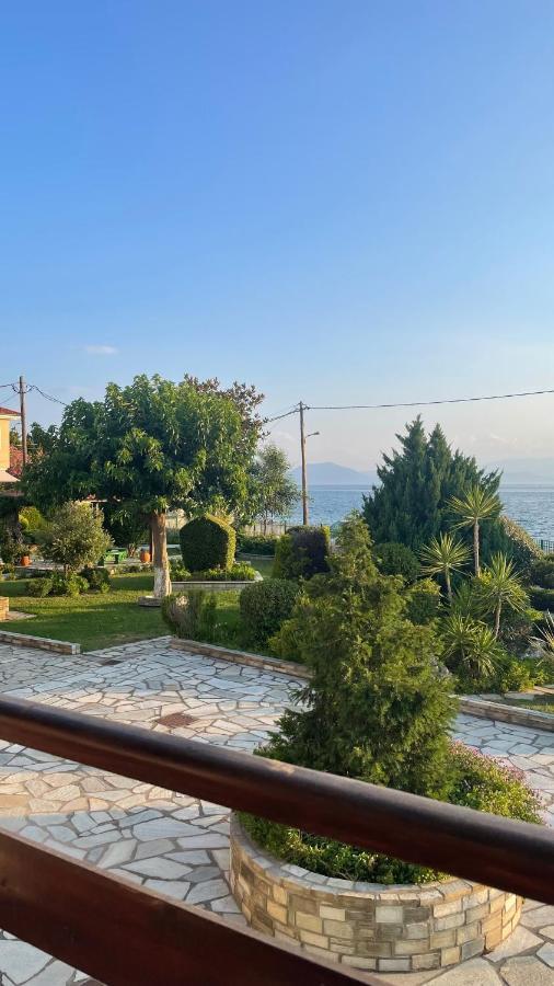 Anemos Pelion Seaview Bed & Breakfast Kala Nera Luaran gambar