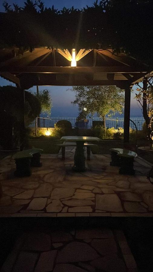 Anemos Pelion Seaview Bed & Breakfast Kala Nera Luaran gambar