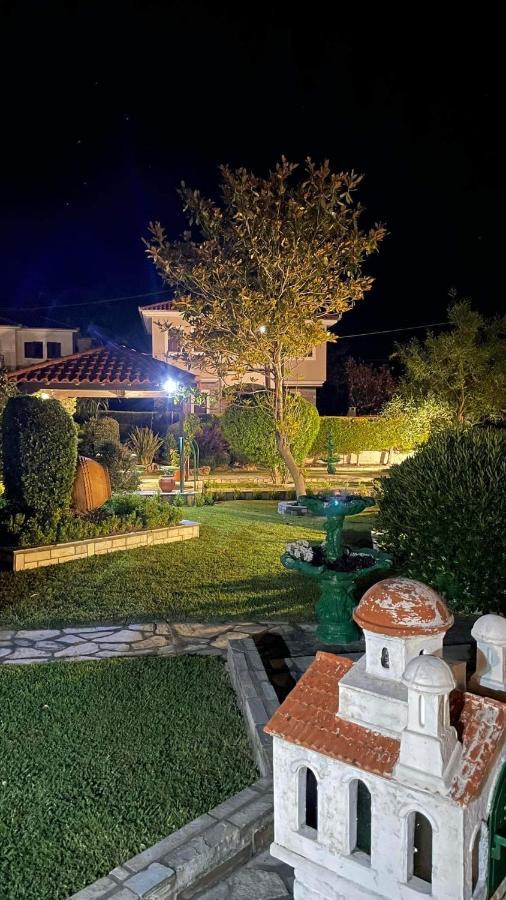 Anemos Pelion Seaview Bed & Breakfast Kala Nera Luaran gambar