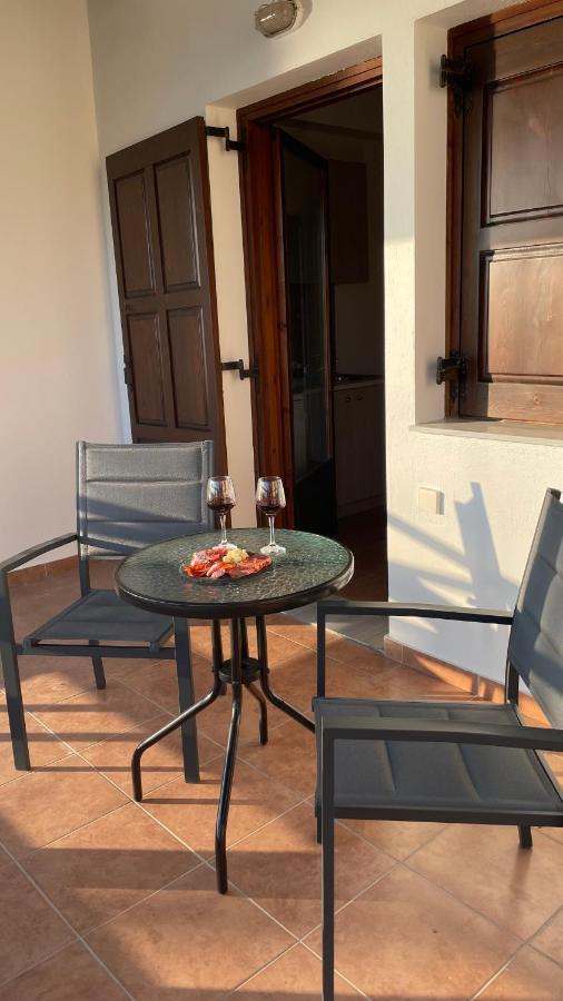 Anemos Pelion Seaview Bed & Breakfast Kala Nera Luaran gambar